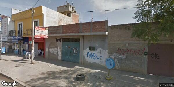 H. AYUNTAMIENTO MUNICIPAL DE SANTA MARÍA ATZOMPA